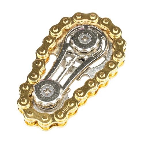 Büro Dekompression Spielzeug Finger Kette Fingerspitze Gyro Dekompression Artefakt Metall Maschinen Internet Promi Dekompression Gear Fingertip Dekompression Spielzeug Büro Dekompression Spielzeug Finger Kette Fingerspitze Gyro Dekompression Artefakt Metall Maschinen Internet Promi Dekompression Gear Fingertip Dekompression Spielzeug von Euljcysiyu