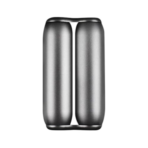 Dekompressionsroller aus Legierung, Metallklasse, Langeweile, um die Zeit zu vertreiben, Dekompressions-Artefakt, Dekompressions-Fingerspitzen für Erwachsene Dekompressionsroller aus Legierung, Metallklasse, Langeweile, um die Zeit zu vertreiben, Dekompressions-Artefakt, Dekompressions-Fingerspitzen für Erwachsene von Euljcysiyu