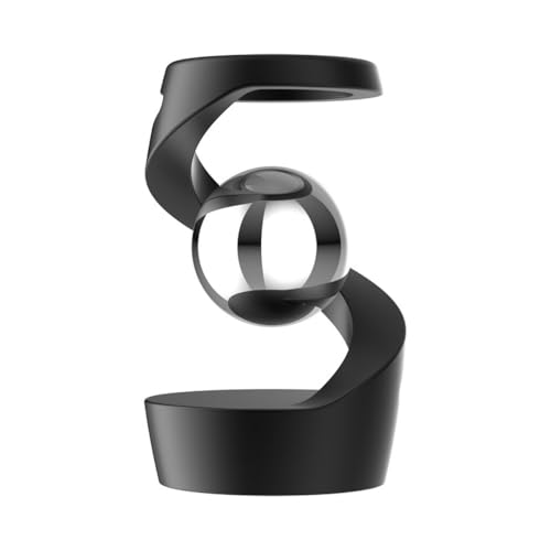 Desktop Suspended Gyroscopes, Ornaments, Office Decompression Toys Desktop Suspended Gyroscopes, Ornaments, Office Decompression Toys von Euljcysiyu