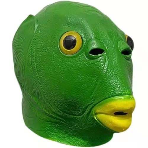 Euljcysiyu Tricky Funny Mask Halloween Party Amazon Hot New Hood Children Gifts Euljcysiyu Tricky Funny Mask Halloween Party Amazon Hot New Hood Children Gifts von Euljcysiyu