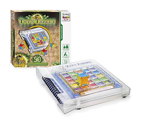 Eureka Ah!Ha Games Tut's Tablet Eureka Ah!Ha Games Tut's Tablet von Eureka