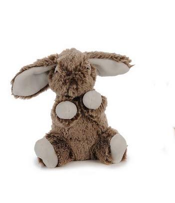 Euro Souvenirs Plüsch Kuschel-Hase ca 15x10x10 cm braun Plüschhase Kuscheltier Euro Souvenirs Plüsch Kuschel-Hase ca 15x10x10 cm braun Plüschhase Kuscheltier von Euro Souvenirs