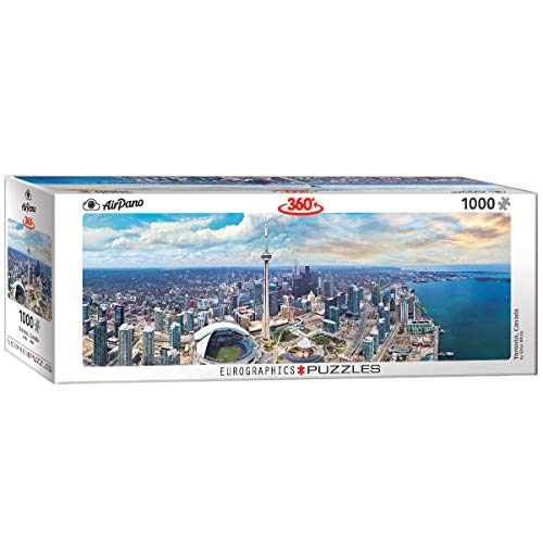Eurographics EG-Toronto Canada von EuroGraphics