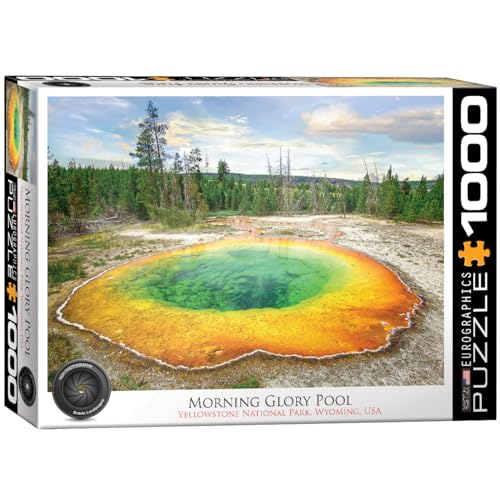 EuroGraphics EG60005471 Puzzle, verschieden von EuroGraphics
