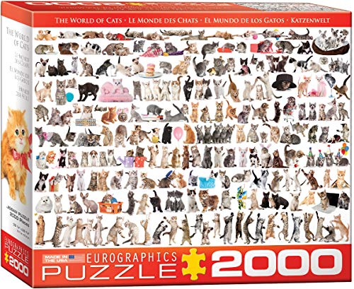 Eurographics 8220-0580 Paris France Panoramic Welt Puzzle, Mehrfarbig, 67 x 100 cm Eurographics 8220-0580 Paris France Panoramic Welt Puzzle, Mehrfarbig, 67 x 100 cm von EuroGraphics