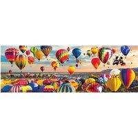 Ballonstart Ballonstart von Eurographics