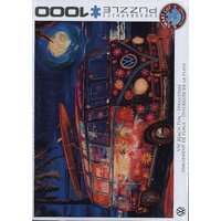 Strandspass von Eurographics