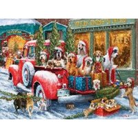 Welpengeschenke Welpengeschenke von Eurographics s.r.o .