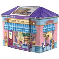 Bäckerei von Eurographics