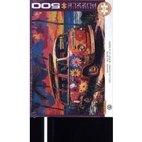 Bay Seite von Eurographics