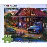 CP48 - Country Store by Eduard von Eurographics s.r.o .
