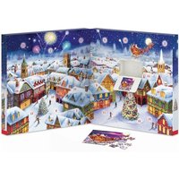 Christmas Memories Advent Calendar II Christmas Memories Advent Calendar II von Eurographics
