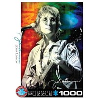 John Lennon Live in New York 1000T John Lennon Live in New York 1000T von Eurographics