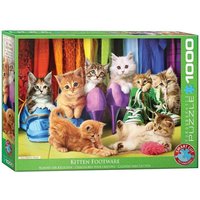 Katzen Pride Katzen Pride von Eurographics