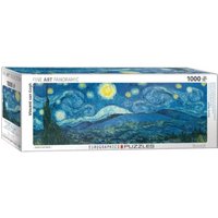 Eurographics 6010-5309 - Sternennacht Panorama , Panorama Puzzle - 1000 Teile Eurographics 6010-5309 - Sternennacht Panorama , Panorama Puzzle - 1000 Teile von Eurographics