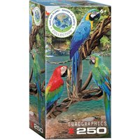 Eurographics 8251-5588 - Aras, Save Our Planet Puzzles, 250 Teile Eurographics 8251-5588 - Aras, Save Our Planet Puzzles, 250 Teile von Eurographics