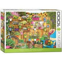 Garden Flowers Garden Flowers von Eurographics