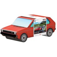 Golf GTI von Eurographics