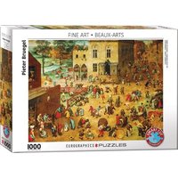 Kinderspiele Kinderspiele von Eurographics