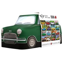 Klassischer Mini Cooper Klassischer Mini Cooper von Eurographics