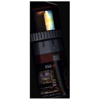 Lighthouse Tin von Eurographics