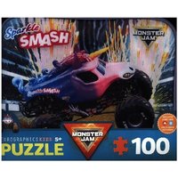 Lunch Bag - MJ Sparkle Smash von Eurographics