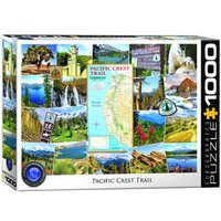Pacific Trail von Eurographics