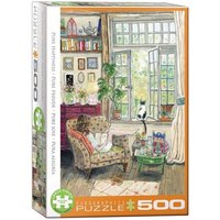 Pures Glück von Eurographics