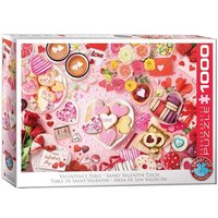 Valentinstag von Eurographics