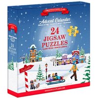 Weihnachtsmarkt von Eurographics