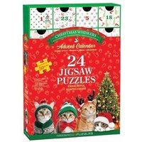 Weihnachtsmiezen Weihnachtsmiezen von Eurographics