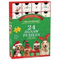 Weihnachtspfoten Weihnachtspfoten von Eurographics