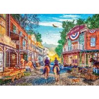 Wildweststadt Wildweststadt von Eurographics