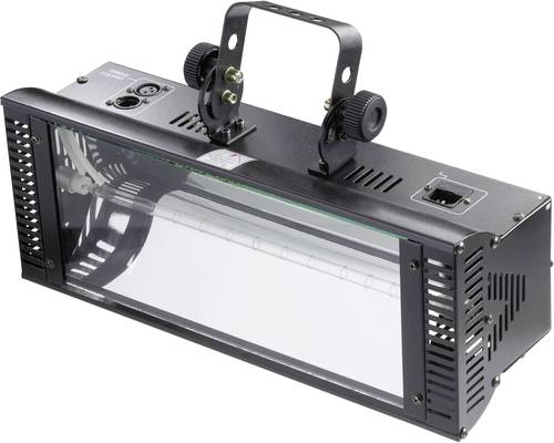 Eurolite 2700 DMX Stroboskop Weiß von Eurolite