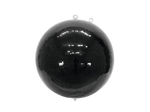 Eurolite 50120075 Discokugel mit schwarzer Oberfläche 100cm von Eurolite