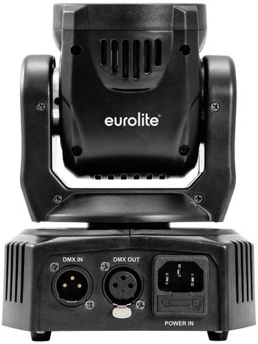 Eurolite 51785892 TMH-46 LED-Effektstrahler von Eurolite