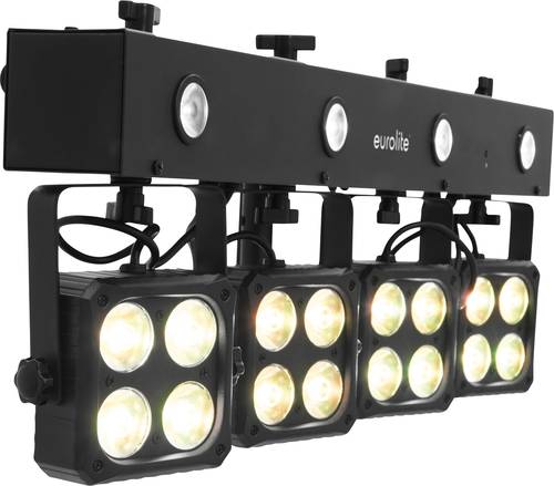 Eurolite Akku KLS-180 LED-PAR-Strahlerlichtanlage von Eurolite