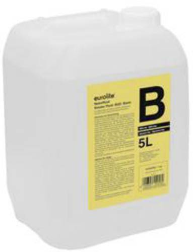 Eurolite B2D Basic/Medium Nebelfluid 5l von Eurolite