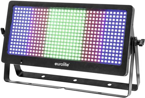 Eurolite DMX LED-Effektstrahler Anzahl LEDs (Details):540 RGB von Eurolite