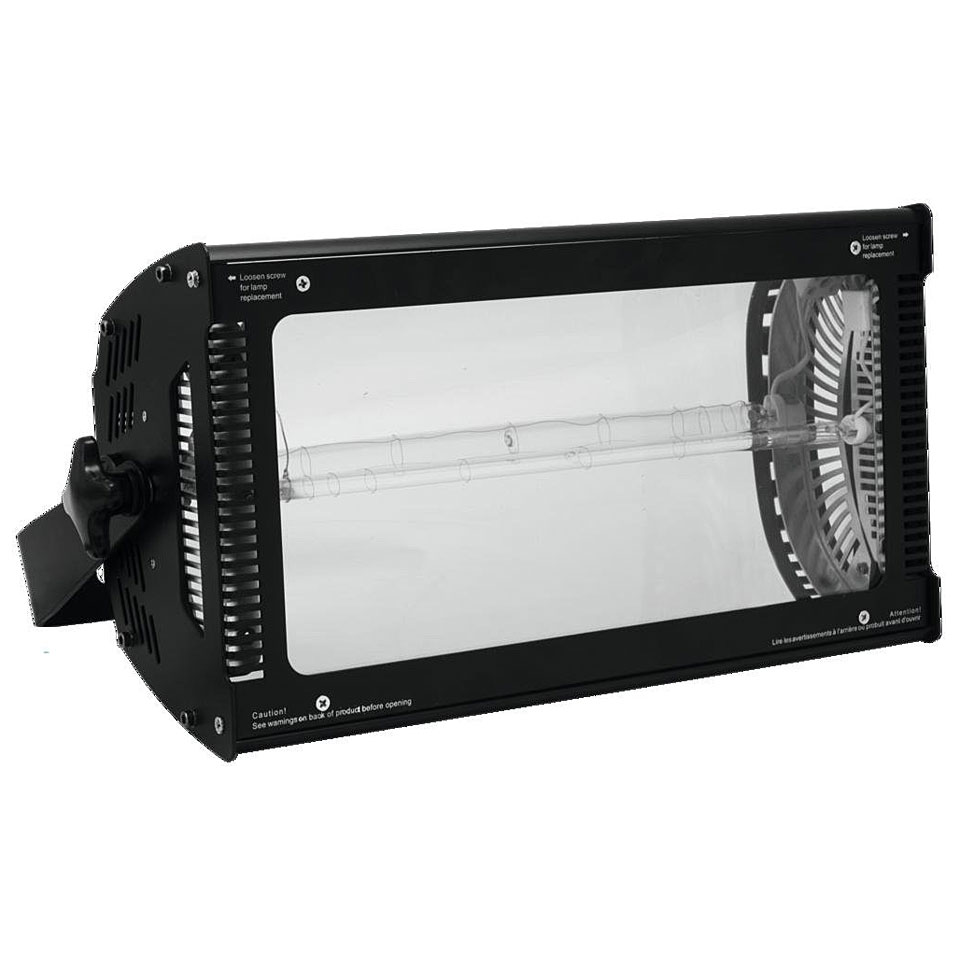 Eurolite DMX Megastrobe 3000 Stroboskop Eurolite DMX Megastrobe 3000 Stroboskop von Eurolite