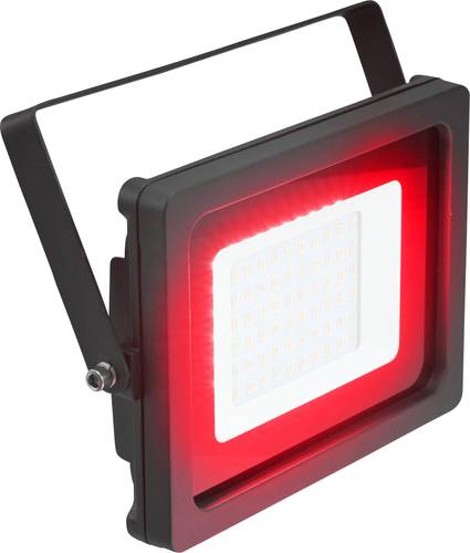 Eurolite IP-FL30 SMD 51914950 LED-Außenstrahler 30W Rot von Eurolite