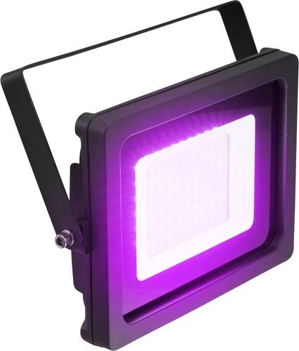 Eurolite IP-FL30 SMD 51914958 LED-Außenstrahler 30W Violett von Eurolite