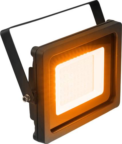 Eurolite IP-FL30 SMD 51914962 LED-Außenstrahler 30W Orange von Eurolite