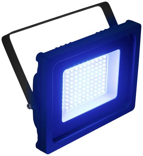 Eurolite LED IP FL-50 SMD blau 51914984 LED-Außenstrahler 55W von Eurolite