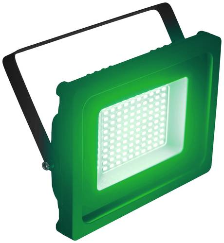 Eurolite LED IP FL-50 SMD grün 51914982 LED-Außenstrahler 55W von Eurolite