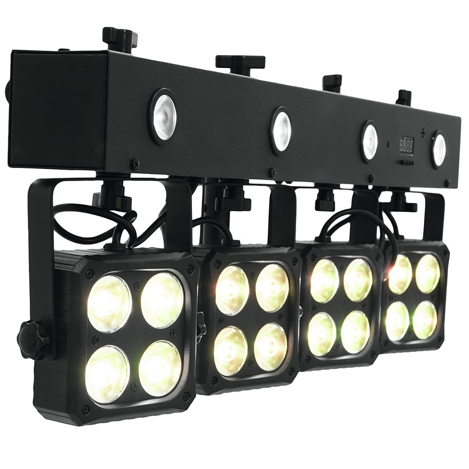Eurolite LED KLS-180 COB LED Lichtanlage von Eurolite