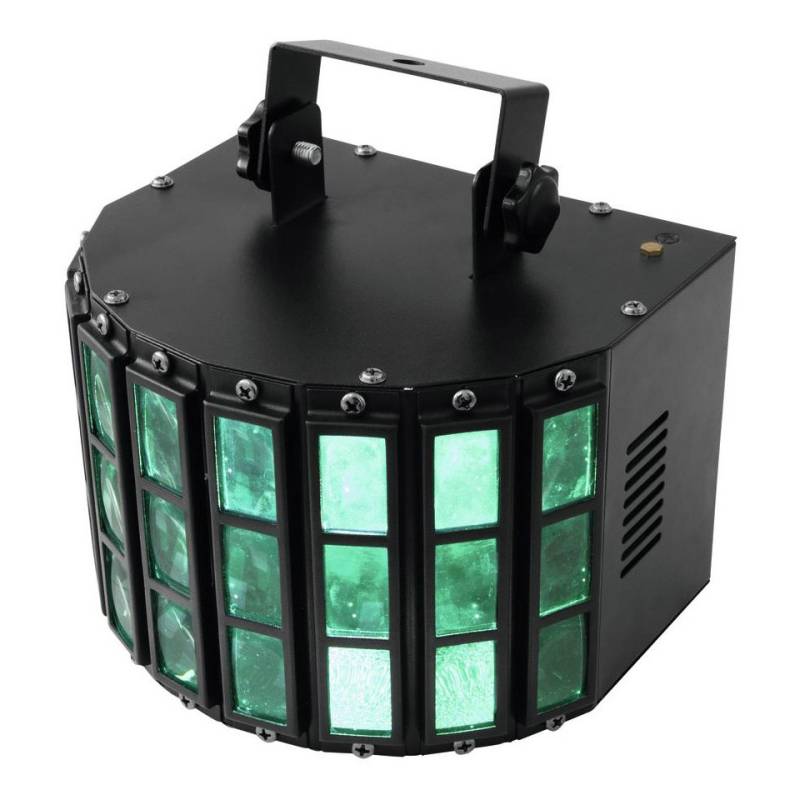Eurolite LED Mini D-5 Beam Effect Lichteffekt von Eurolite