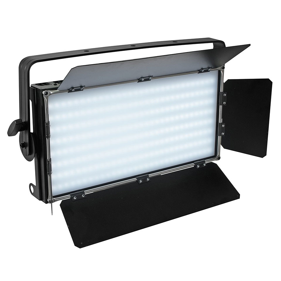 Eurolite LED PLL-480 CW/WW Panel Fluter von Eurolite