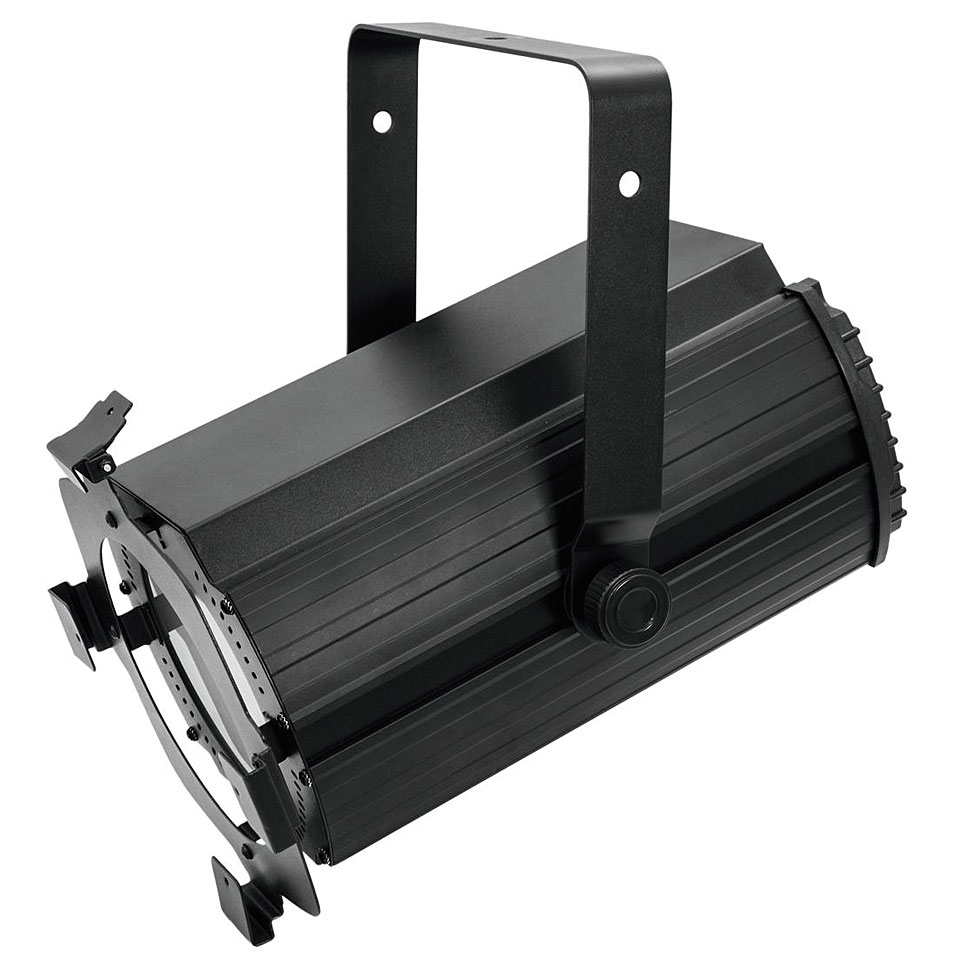Eurolite LED THA-120PC Theater-Spot sw Theaterscheinwerfer Eurolite LED THA-120PC Theater-Spot sw Theaterscheinwerfer von Eurolite