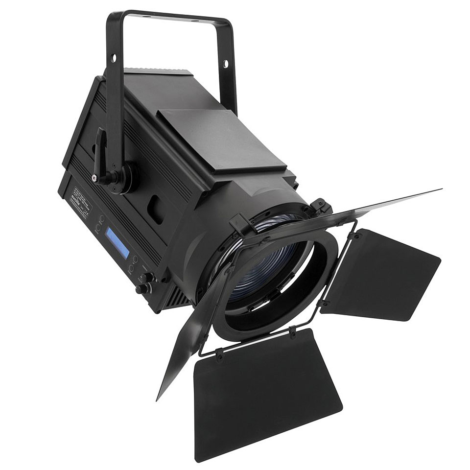 Eurolite LED THA-150F Theater-Spot Theaterscheinwerfer von Eurolite